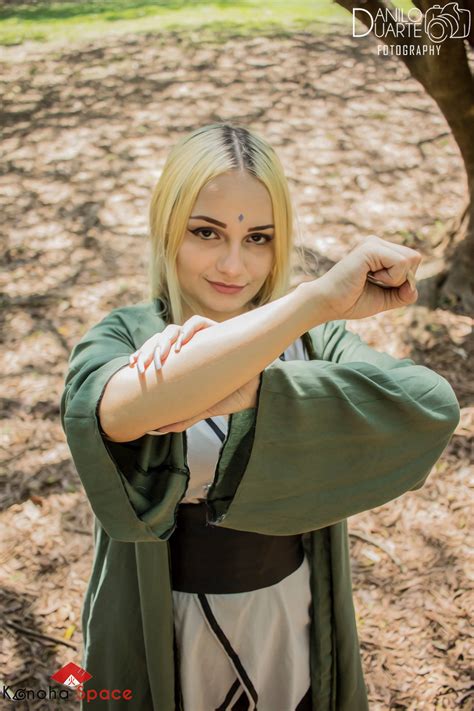 tsunade cosplay|Tsunade Cosplay